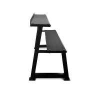 Стойка для гирь UNIX Fit KetRack PRO (280 кг) Стойка для гирь UNIX Fit KetRack PRO (280 кг)