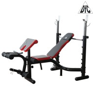 Скамья под штангу DFC D3101