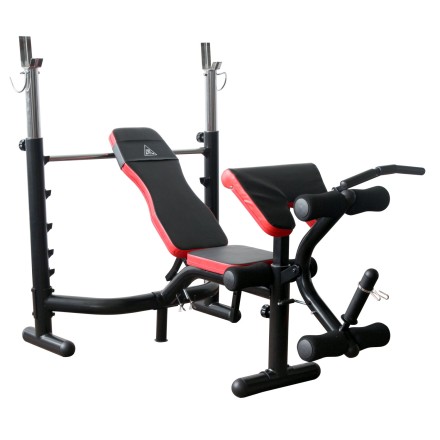 Скамья под штангу DFC D3101 Скамья под штангу DFC D3101