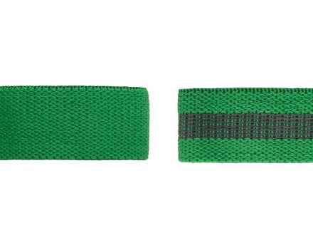 Эспандер ленточный тканевый сопротивление 20-25 LBS