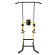 Турник - брусья Power Tower DFC Homegym G008Y
