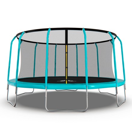 Батут DFC JUMP STREET 16ft Батут DFC JUMP STREET 16ft