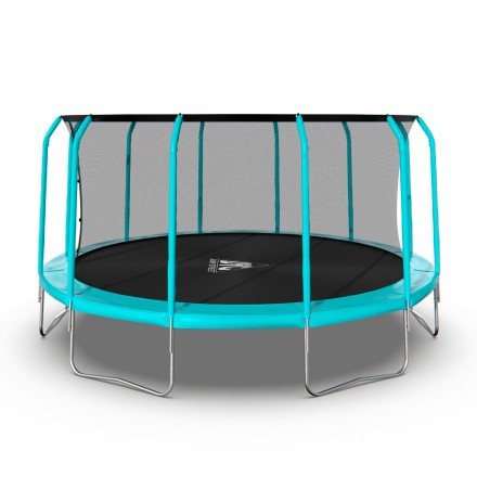 Батут DFC JUMP STREET 16ft Батут DFC JUMP STREET 16ft