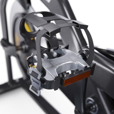 Cпин-байк DFC CHAOKE CK-1