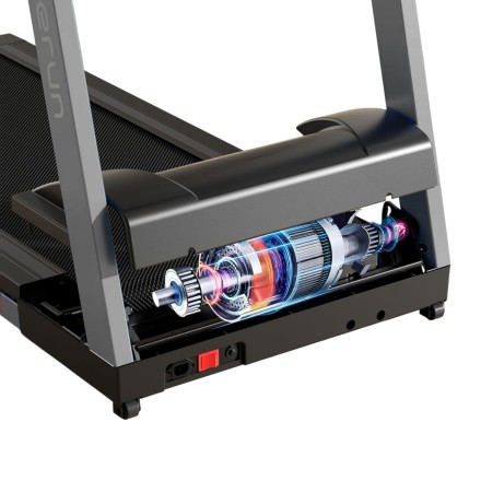 Беговая дорожка DFC SUPERUN T-AS01Rise