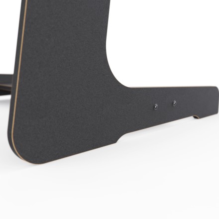 Игровой стол  -  трансформер DFC 48" 4 в 1, 128 x 61 см