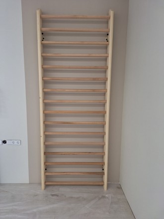 Шведская стенка для реабилитации 260х100