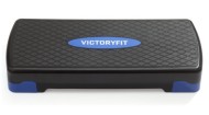 Степ-платформа 2 уровня VictoryFit VF-PL201 Степ-платформа 2 уровня VictoryFit VF-PL201