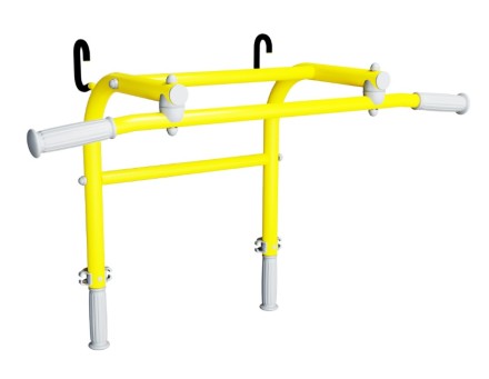 Брусья+Турник Карусель 92.83.00