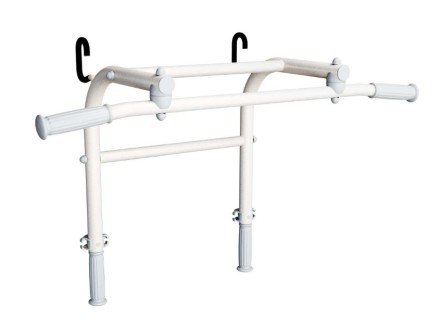 Брусья+Турник Карусель 92.83.00