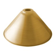 Плафон "Elegance" (золотистый D35см) Плафон "Elegance" (золотистый D35см)