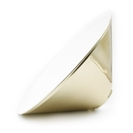 Плафон "Elegance" (золотистый D35см) Плафон "Elegance" (золотистый D35см)