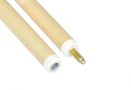 Древко для машинки / cнукер (226 см)