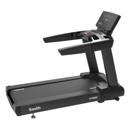 Профессиональная Беговая дорожка Smith ST800