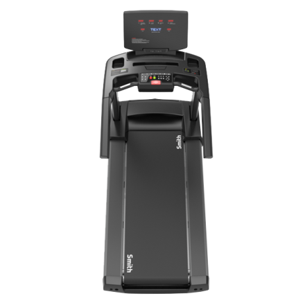 Профессиональная Беговая дорожка Smith ST800