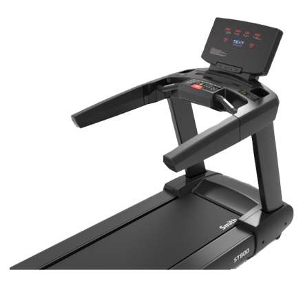 Профессиональная Беговая дорожка Smith ST800