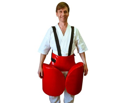 Комплект защиты «ЛОУ-КИК» (тент)