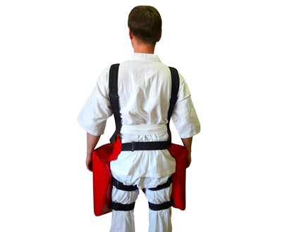 Комплект защиты «ЛОУ-КИК» (тент)