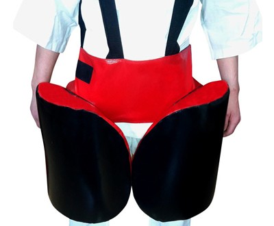 Комплект защиты «ЛОУ-КИК» (тент)