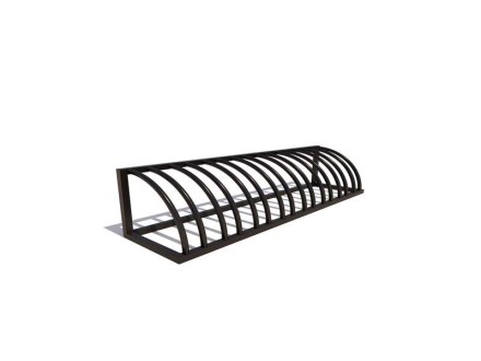 Велопарковка «Велостоп 9» Велопарковка «Велостоп 9»