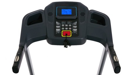 RF-1 Беговая дорожка электрическая  Royal Fitness