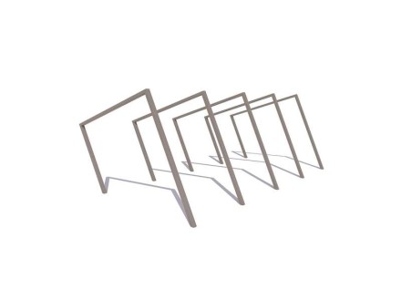 Велопарковка «Велостоп 14» Велопарковка «Велостоп 14»