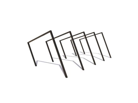 Велопарковка «Велостоп 14» Велопарковка «Велостоп 14»