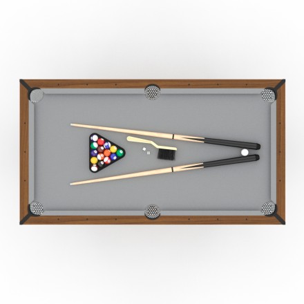 Бильярдный стол DFC HIBISCUS