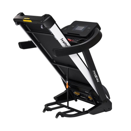 Беговая дорожка электрическая Proxima Ivetta HRC, Арт. PROT-219