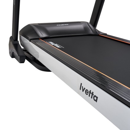 Беговая дорожка электрическая Proxima Ivetta HRC, Арт. PROT-219