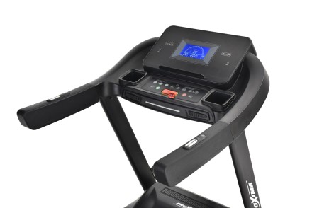 Беговая дорожка электрическая Proxima Ivetta HRC, Арт. PROT-219