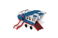 Игровое оборудование 'Самолет' ИО-38