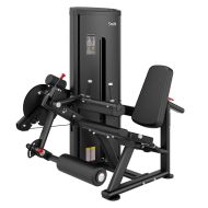 Тренажер Smith DA037 Сгибание/разгибание ног Тренажер Smith DA037 Сгибание/разгибание ног