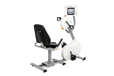 Реабилитационный велотренажер SPIRIT LR680