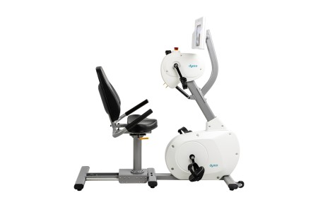 Реабилитационный велотренажер SPIRIT LR680