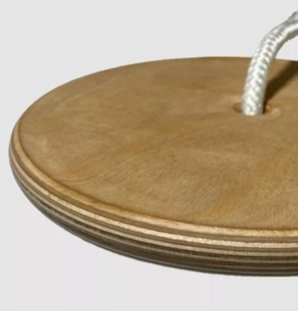 Шведская стенка с турником KidPoint Гимнастик