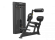 Пресс/разгибание спины SPIRIT SP-4609
