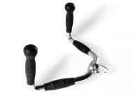 Рукоятка для тяги на трицепс и тяги к животу Hasttings Digger HD61F1E Рукоятка для тяги на трицепс и тяги к животу Hasttings Digger HD61F1E