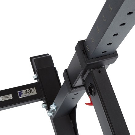 Рама силовая Body Craft F430 цвет diamond gray Рама силовая Body Craft F430 цвет diamond gray