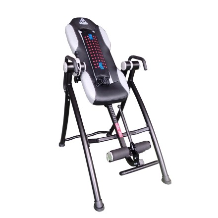 Инверсионный стол DFC IT03EL складной, массажер с нагревом Инверсионный стол DFC IT03EL складной, массажер с нагревом