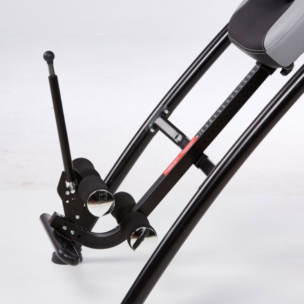 Инверсионный стол DFC IT03EL складной, массажер с нагревом Инверсионный стол DFC IT03EL складной, массажер с нагревом