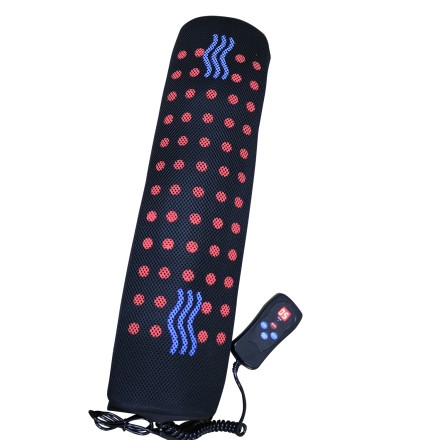 Инверсионный стол DFC IT03EL складной, массажер с нагревом Инверсионный стол DFC IT03EL складной, массажер с нагревом