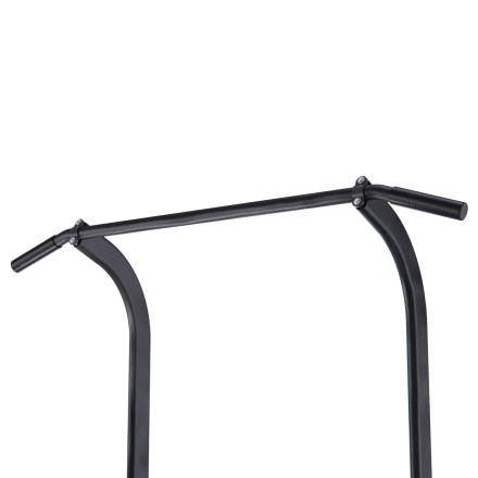 Турник-брусья DFC G-series с прямой скамьей Турник-брусья DFC G-series с прямой скамьей