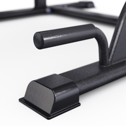 Турник-брусья DFC G-series с прямой скамьей Турник-брусья DFC G-series с прямой скамьей