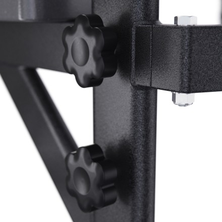 Турник-брусья DFC G-series с прямой скамьей Турник-брусья DFC G-series с прямой скамьей