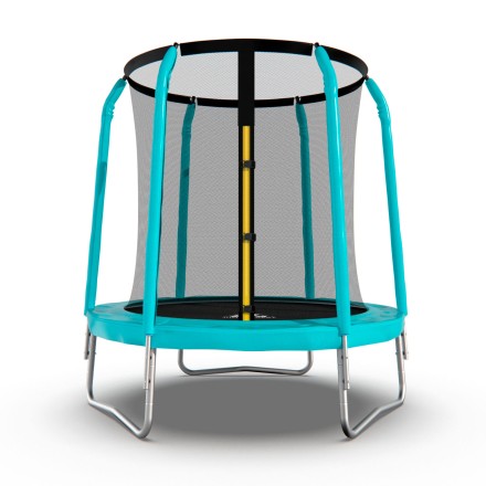 Батут DFC JUMP STREET 6ft Батут DFC JUMP STREET 6ft