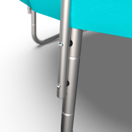 Батут DFC JUMP STREET 6ft Батут DFC JUMP STREET 6ft