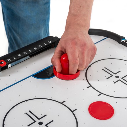 Игровой стол - аэрохоккей DFC SIRIUS 40" JG-AT-14001