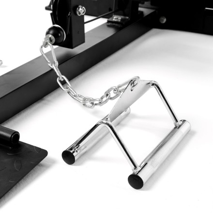 Силовой комплекс DFC HomeGym D5125 стек 81.5 кг Силовой комплекс DFC HomeGym D5125 стек 81.5 кг