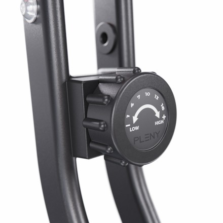 Велотренажер X-Bike DFC PLENY CF-917FM